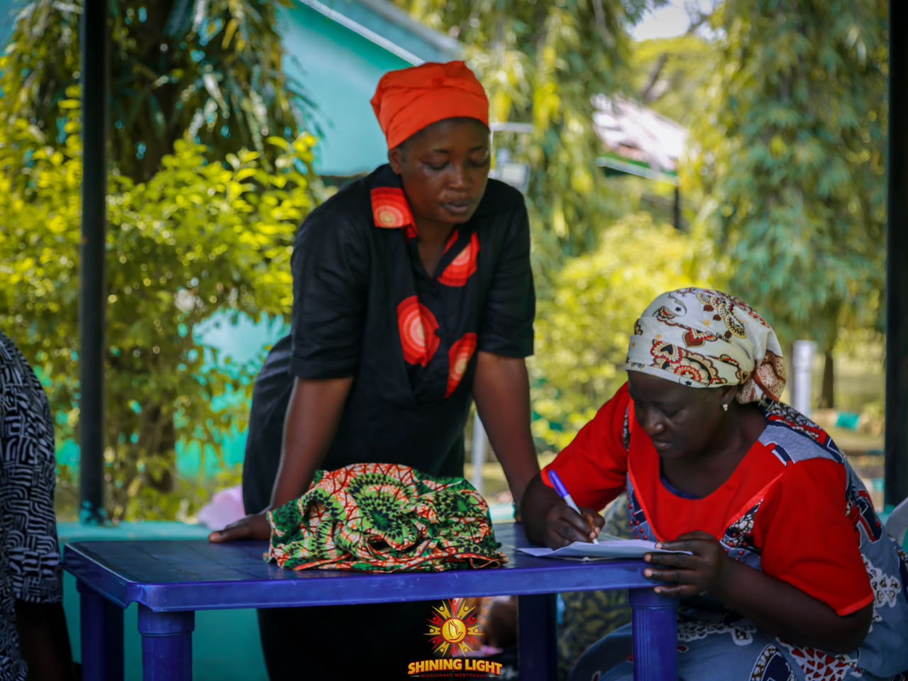 SLKB Missionary Mentorship
